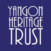 Yangon Heritage Trust Logo