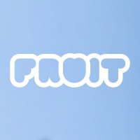 Fruit Magazine Logo