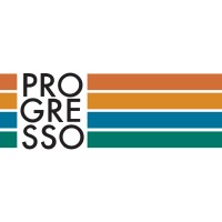 PROGRESSO Logo
