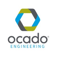 Ocado Engineering Logo