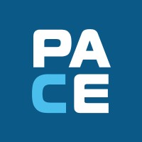 Professional Associations for Customer Engagement (PACE) Logo