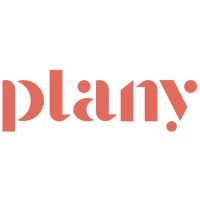 plany Logo