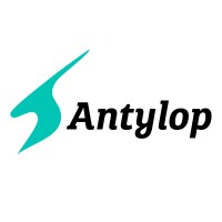 Antylop Telegestión Logo