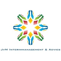 JvM Interimmanagement & Advies Logo