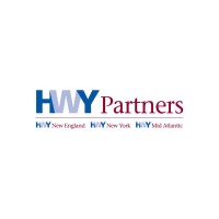 HWY Partners Logo