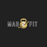 MAD2FIT Logo