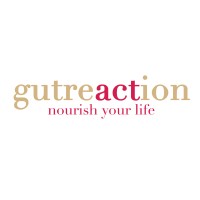 Gut Reaction Logo