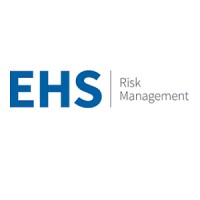 EHS Risk Management Logo
