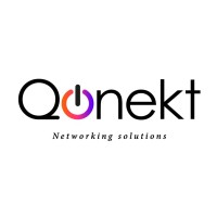 QONEKT NETWORKING Logo