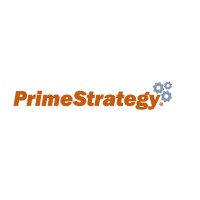 PrimeStrategy Ghana Logo