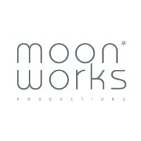 MOONWORKS PRODUCTIONS Logo