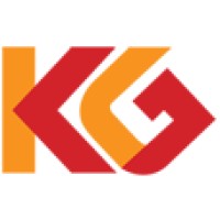 Kapoor Glass India Pvt. Ltd. Logo