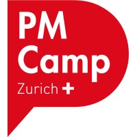 PM Camp Zürich Logo