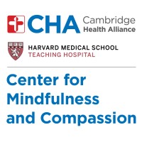 Center for Mindfulness & Compassion Logo