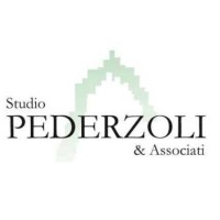 Studio Pederzoli & Associati Logo