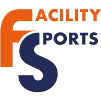 IOS FACILITY SPORTS Logo