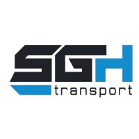 SGH Transport Logo