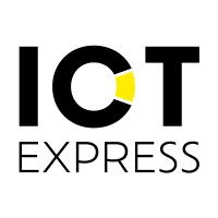 IOT Express Logo