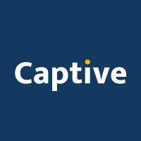 Captive Design Logo