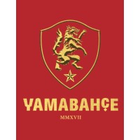 YAMABAHÇE Logo