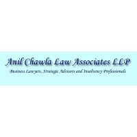 Anil Chawla Law Associates LLP Logo