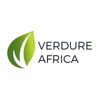 Verdure Africa Logo
