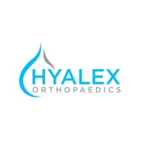 Hyalex Orthopaedics Inc. Logo