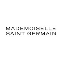 Mademoiselle Saint Germain Logo