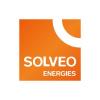 SOLVEO Energies Logo