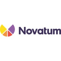 Novatum Group Logo