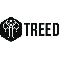 Treed Filaments Logo