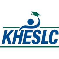 Kentucky Higher Education Student Loan Corporation (KHESLC) Logo