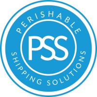 Perishable Shipping Solutions Logo