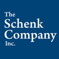 The Schenk Company Logo