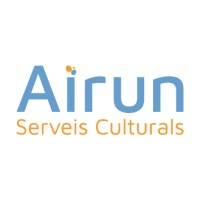 Airun Serveis Culturals, S.L. Logo