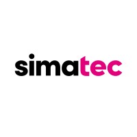 simatec inc Logo