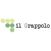 Il Grappolo Logo