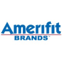 Amerifit Brands Logo