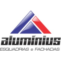 Alumínius Esquadrias&Fachadas Logo