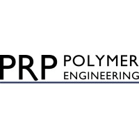 PRP Polymer Engineering Logo
