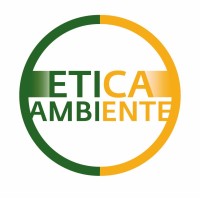 ETICAMBIENTE® Sustainability Management & Communications Consulting Logo