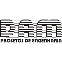 DAM Projetos de Engenharia Logo