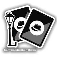 Lunfardo Creaciones Logo