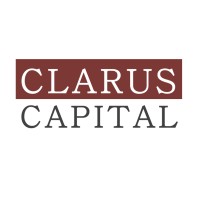 Clarus Capital Logo