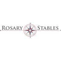 Rosary Stables Logo