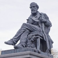 James Clerk Maxwell Foundation Logo