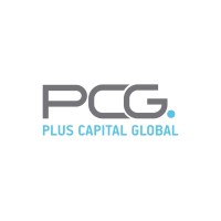 Plus Capital Global, Inc. Logo