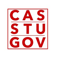 Boston University College of Arts and Sciences Student Government Logo
