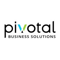 Pivotal Business Solutions, LLC, (PBS) Logo