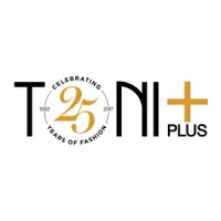 Toni Plus Logo
